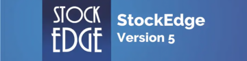 Stock Edge Logo