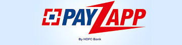 HDFC Payzapp Logo